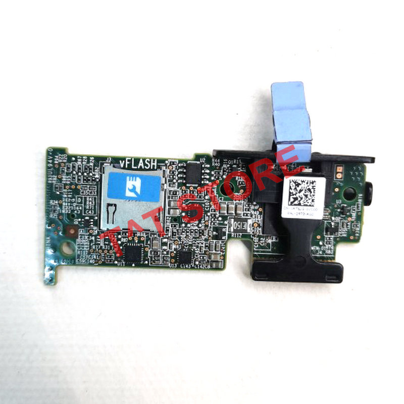 Home Assistant Sd - Orijinal Dell R440 R640 R740 Çift