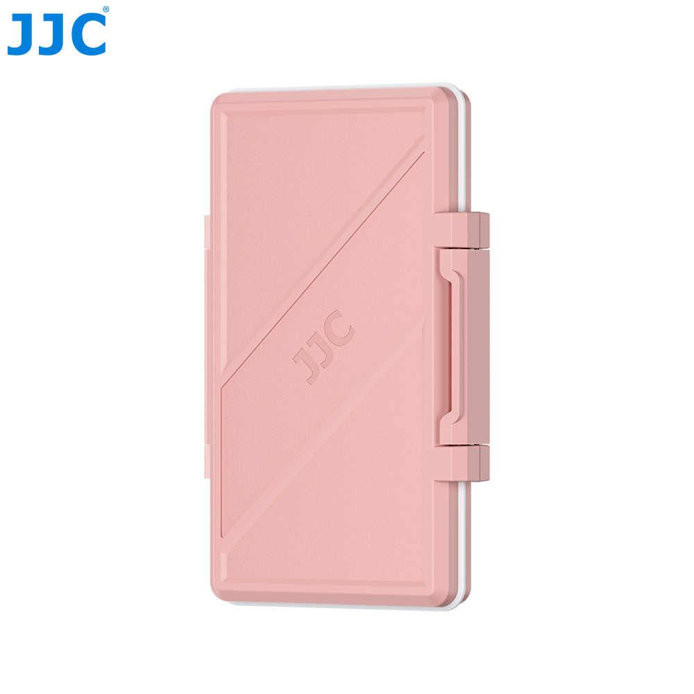 Home Assistant Sd - JJC Hafıza Kartı Saklama Kutusu 24