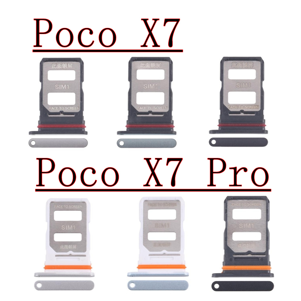Home Assistant Sd - Sim Kart Tepsi Okuyucu Xiaomi Poco