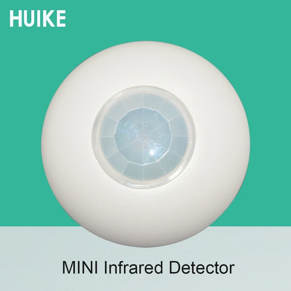 İç Mekan 360 °   Tavan Tipi Kı - Motion Sensor Pir Wired incelemesi ve fiyatı