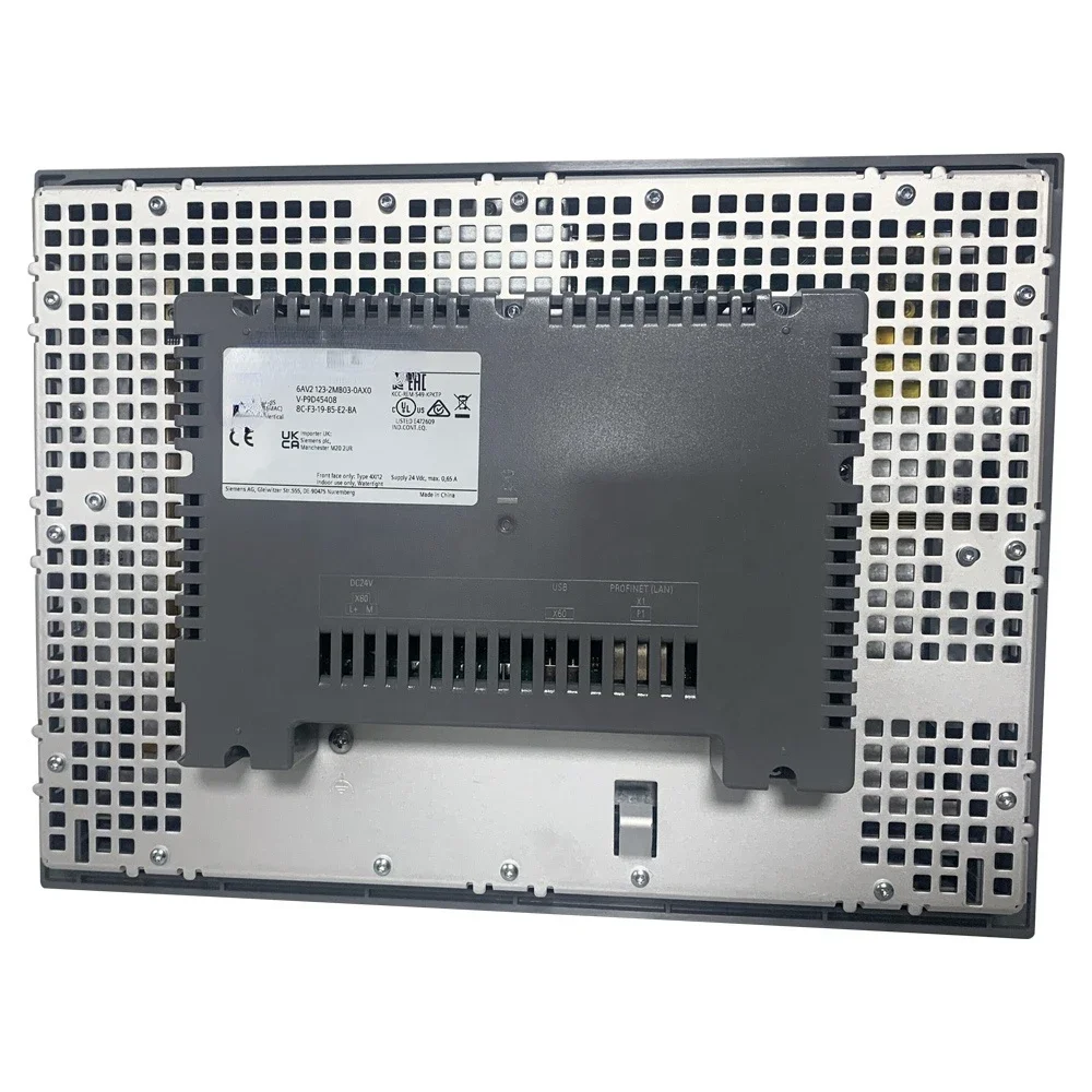 Endüstriyel Otomasyon SIMATIC  - Home Automation Panel Diy incelemesi ve fiyatı