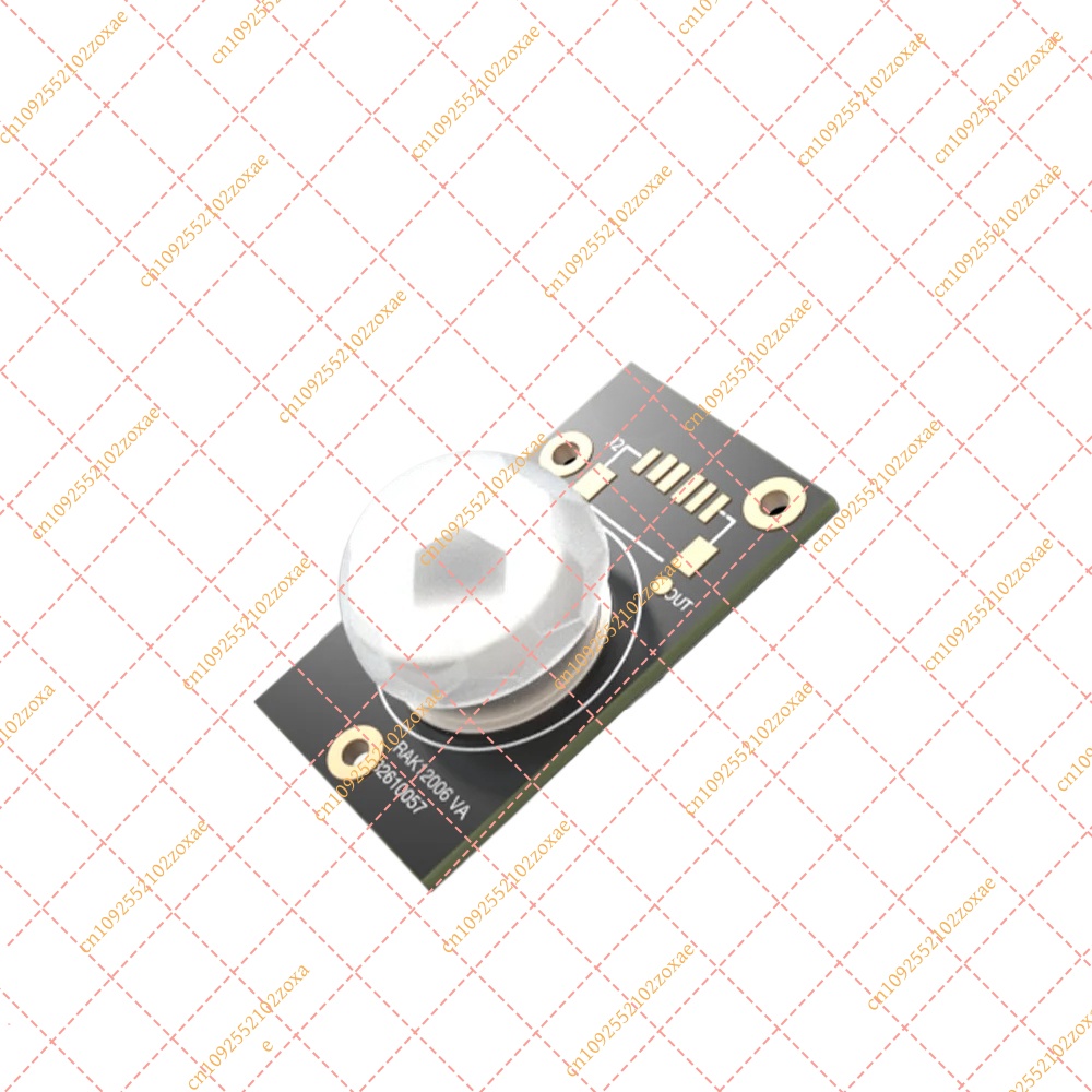 PIR Hareket Sensörü Modülü AM3 - Iot Diy Home Automation incelemesi ve fiyatı