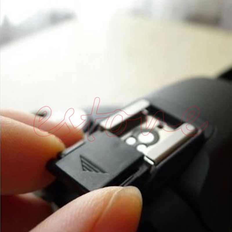 L9NA BS-1 flaş sıcak ayakkabı  - Tasmota Flash Tool incelemesi ve fiyatı