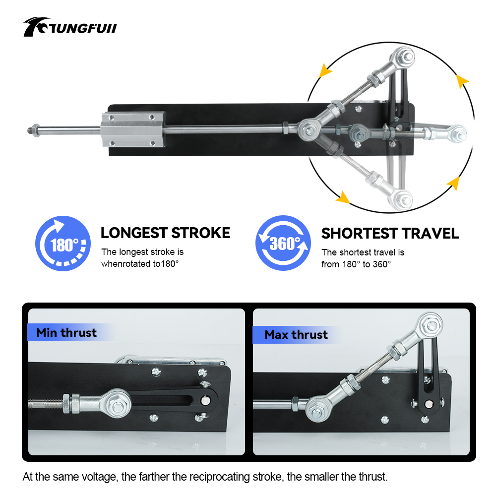 TUNGFULL 3-15 cm Hareket Aralı - Home Automation Diy Projects incelemesi ve fiyatı