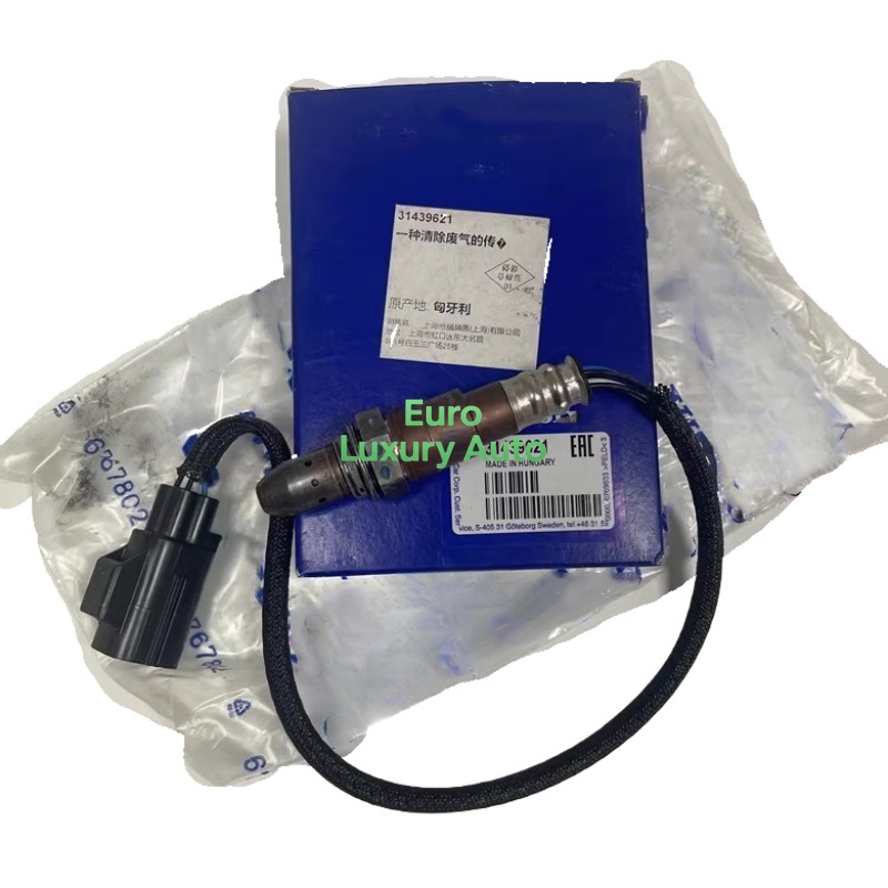 OEM 31319664 Ön Oksijen Sensör - Ir Blaster Universal incelemesi ve fiyatı