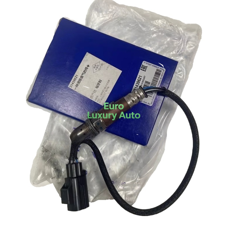 OEM 31319664 Ön Oksijen Sensör - Ir Blaster Universal incelemesi ve fiyatı