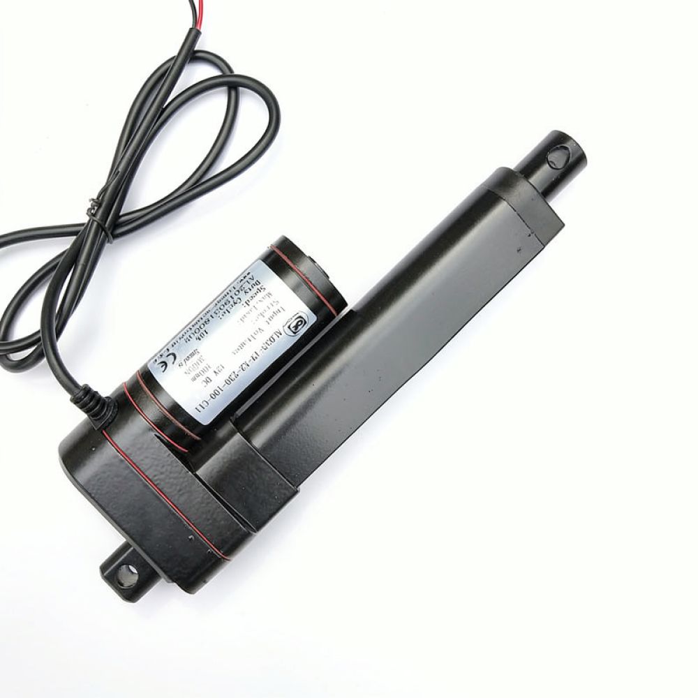 ARFACTUATOR Elektrikli Lineer  - Home Automation Systems Diy incelemesi ve fiyatı