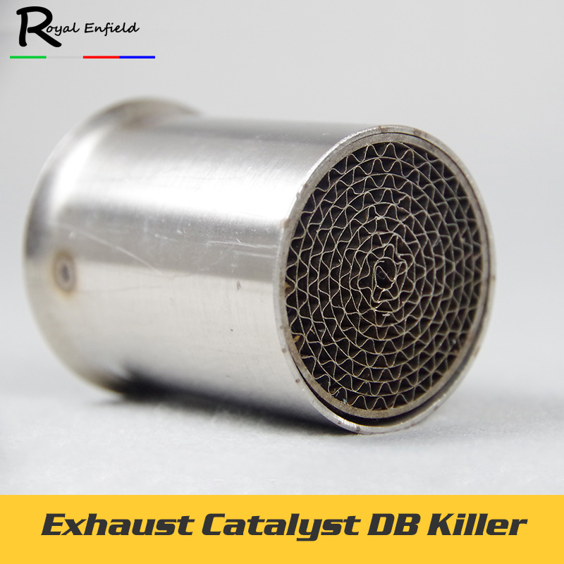 48mm 51mm 60mm Evrensel Ön Ort - Ir Blaster Universal incelemesi ve fiyatı